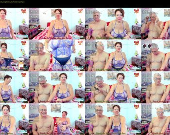 _lady_red_ — 7 minute Chaturbate female cam show recording, 720p, Jan 15, 2025