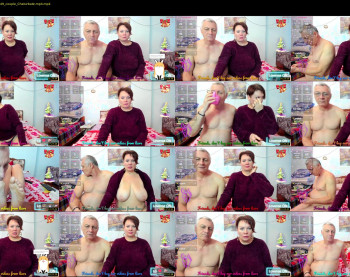_lady_red_ — 26 minute Chaturbate female cam show recording, 720p, Jan 15, 2025
