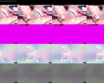 _mandyrose_ — 4 minute Chaturbate female cam show recording, 720p, Jan 16, 2025