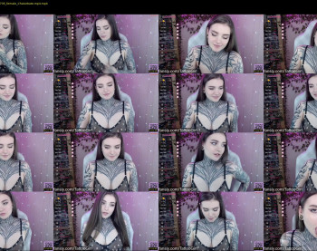 _peni_wise_ — 34 minute Chaturbate female cam show recording, 720p, Jan 15, 2025