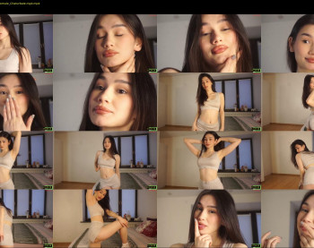 _vi_vi_ — 31 minute Chaturbate female cam show recording, 720p, Jan 16, 2025