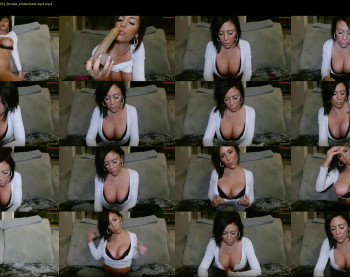 alannarack — 121 minute Chaturbate female cam show recording, 480p, Jan 15, 2025