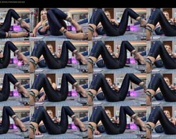 allesya23 — 19 minute Chaturbate female cam show recording, 720p, Jan 16, 2025