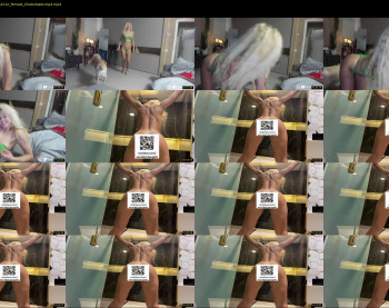allissonhotbb — 26 minute Chaturbate female cam show recording, 720p, Jan 15, 2025