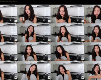 amyalwayshere — 20 minute Chaturbate female cam show recording, 720p, Jan 15, 2025