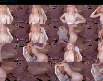 anna_bronson — 106 minute Chaturbate female cam show recording, 720p, Jan 16, 2025