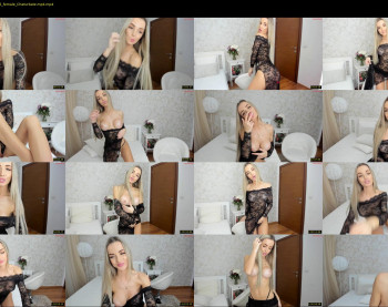 annaise_ — 102 minute Chaturbate female cam show recording, 720p, Jan 16, 2025