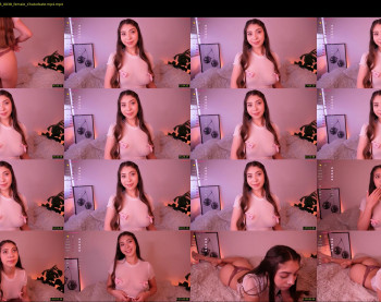 annie_evans24 — 101 minute Chaturbate female cam show recording, 720p, Jan 16, 2025