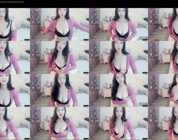 arylia_3 — 30 minute Chaturbate female cam show recording, 720p, Jan 15, 2025