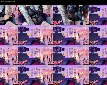 aryrouse — 24 minute Chaturbate female cam show recording, 720p, Jan 15, 2025