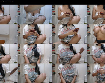 ashiika — 62 minute Chaturbate female cam show recording, 720p, Jan 15, 2025