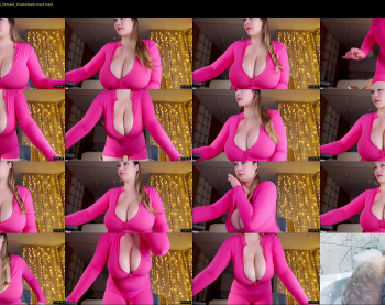 aveksmr — 47 minute Chaturbate couple cam show recording, 720p, Jan 15, 2025