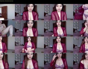 batari_giya — 62 minute Chaturbate female cam show recording, 720p, Jan 15, 2025