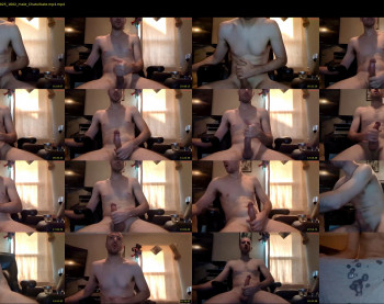 benjammin11311 — 33 minute Chaturbate male cam show recording, 720p, Jan 15, 2025