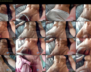 beranco19 — 120 minute Chaturbate male cam show recording, 720p, Jan 15, 2025