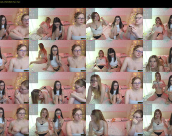 bjliki — 31 minute Chaturbate couple cam show recording, 720p, Jan 15, 2025