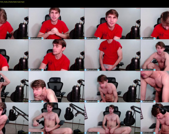 blakemiles2 — 80 minute Chaturbate male cam show recording, 720p, Jan 15, 2025