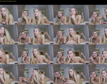 brightrays__ — 9 minute Chaturbate female cam show recording, 720p, Jan 16, 2025