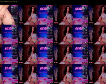 bull_vixen2001 — 4 minute Chaturbate couple cam show recording, 720p, Jan 15, 2025