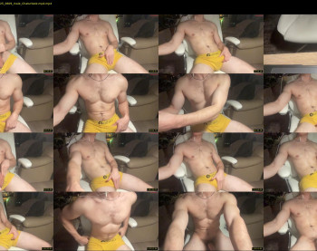 cameron777111 — 113 minute Chaturbate male cam show recording, 720p, Jan 15, 2025