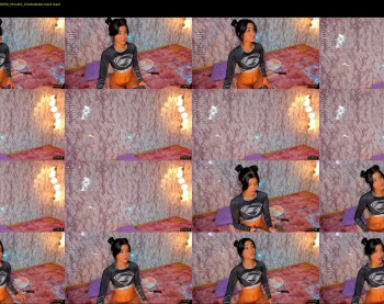 caseypierce_ — 15 minute Chaturbate female cam show recording, 720p, Jan 16, 2025