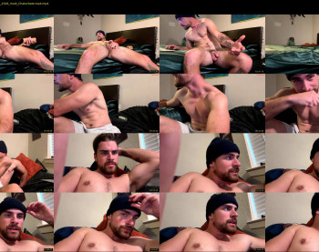 ccmanrivs120 — 16 minute Chaturbate male cam show recording, 720p, Jan 15, 2025