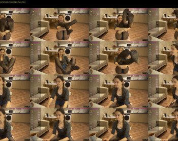 chantwow — 6 minute Chaturbate female cam show recording, 720p, Jan 15, 2025