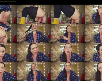 chery_lady22 — 75 minute Chaturbate female cam show recording, 720p, Jan 15, 2025