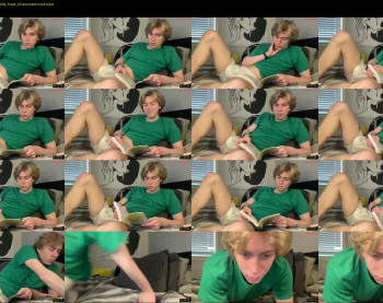clydeaustin — 5 minute Chaturbate male cam show recording, 480p, Jan 15, 2025