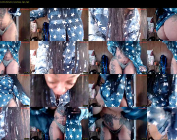 creamyexotica — 7 minute Chaturbate female cam show recording, 360p, Jan 15, 2025