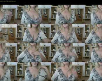 danahotmilf — 16 minute Chaturbate female cam show recording, 720p, Jan 15, 2025
