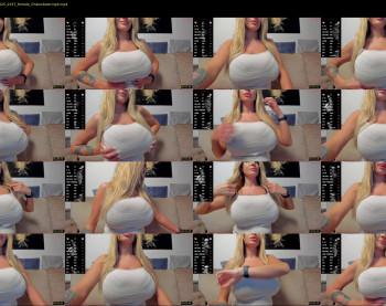 dangerousdream — 7 minute Chaturbate couple cam show recording, 720p, Jan 15, 2025