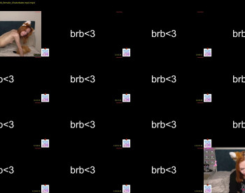 dawnbeat — 109 minute Chaturbate female cam show recording, 720p, Jan 16, 2025
