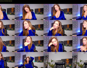 debralee — 37 minute Chaturbate female cam show recording, 720p, Jan 15, 2025