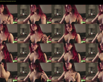 diana_alison — 3 minute Chaturbate female cam show recording, 720p, Jan 16, 2025