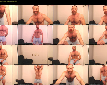 donnybasilisk — 121 minute Chaturbate male cam show recording, 720p, Jan 15, 2025