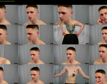 dustyn_fox — 121 minute Chaturbate male cam show recording, 720p, Jan 15, 2025