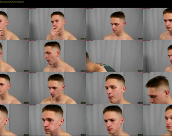 dustyn_fox — 15 minute Chaturbate male cam show recording, 720p, Jan 15, 2025