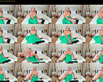 elisarosse_ — 11 minute Chaturbate female cam show recording, 720p, Jan 15, 2025