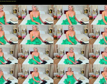 elisarosse_ — 10 minute Chaturbate female cam show recording, 720p, Jan 15, 2025