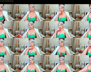 elisarosse_ — 18 minute Chaturbate female cam show recording, 720p, Jan 16, 2025