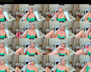 elisarosse_ — 11 minute Chaturbate female cam show recording, 720p, Jan 16, 2025
