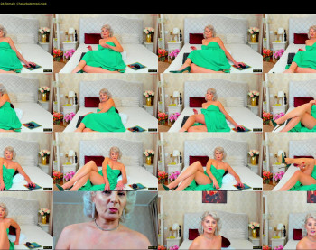 elisarosse_ — 11 minute Chaturbate female cam show recording, 720p, Jan 16, 2025