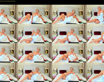 elisarosse_ — 8 minute Chaturbate female cam show recording, 720p, Jan 16, 2025
