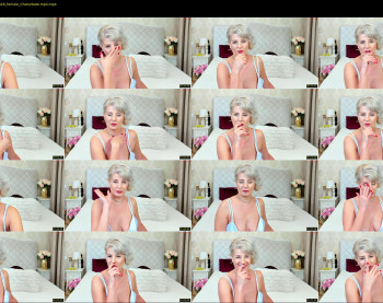 elisarosse_ — 3 minute Chaturbate female cam show recording, 720p, Jan 16, 2025