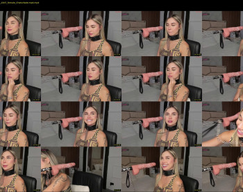emilyhendrix_ — 6 minute Chaturbate couple cam show recording, 720p, Jan 15, 2025