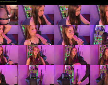 emilykarterr — 98 minute Chaturbate female cam show recording, 720p, Jan 15, 2025