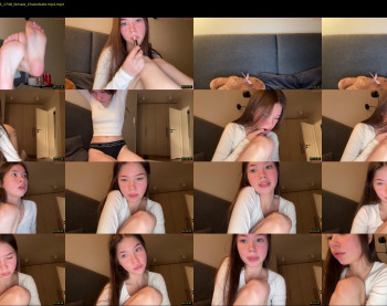 eternal_infinite — 8 minute Chaturbate couple cam show recording, 720p, Jan 15, 2025