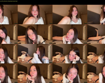 eternal_infinite — 24 minute Chaturbate couple cam show recording, 720p, Jan 15, 2025