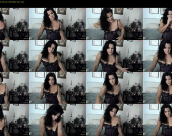 evparrish — 8 minute Chaturbate female cam show recording, 720p, Jan 16, 2025